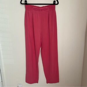 Vintage Pink Pants